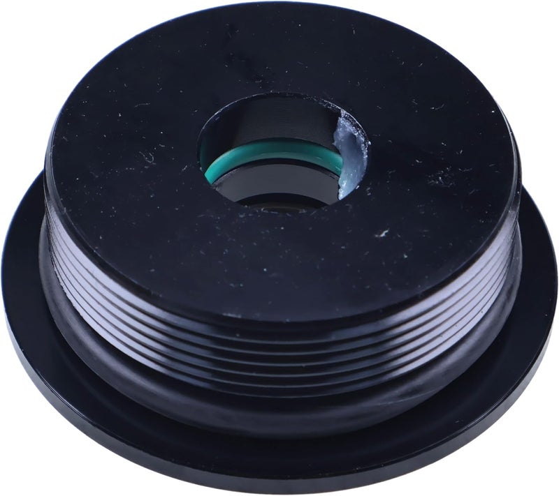 LSSOCH Tilt End Cap with Seals 6H1-43810-11 6H1-43810-10 6H1-43810-12-00 Compatible With Outboard 2T 4T 60HP 70HP 75HP 85HP 90HP 2-Stroke - Image 4
